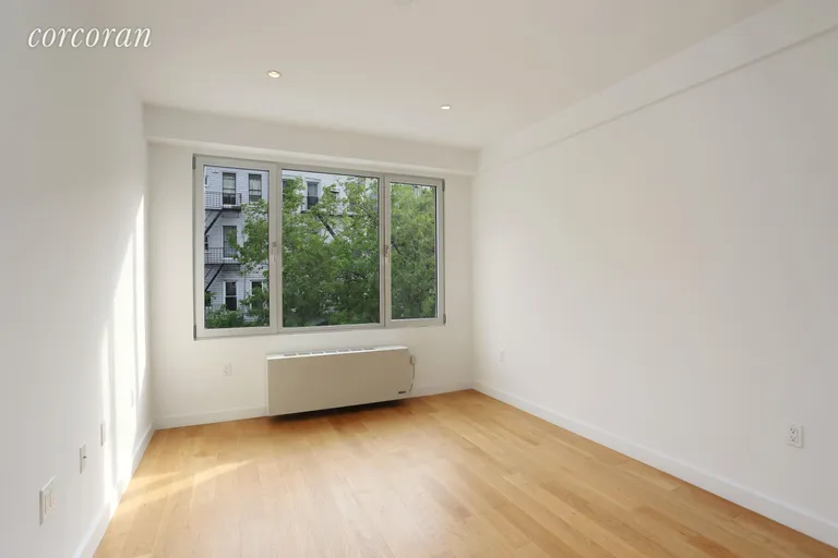 New York City Real Estate | View 260 North 9th Street, 3C | 1 Bed, 1 Bath | View 1
