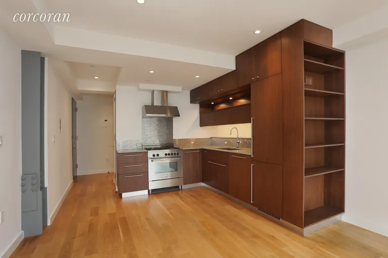New York City Real Estate | View 260 North 9th Street, 3C | room 2 | View 3