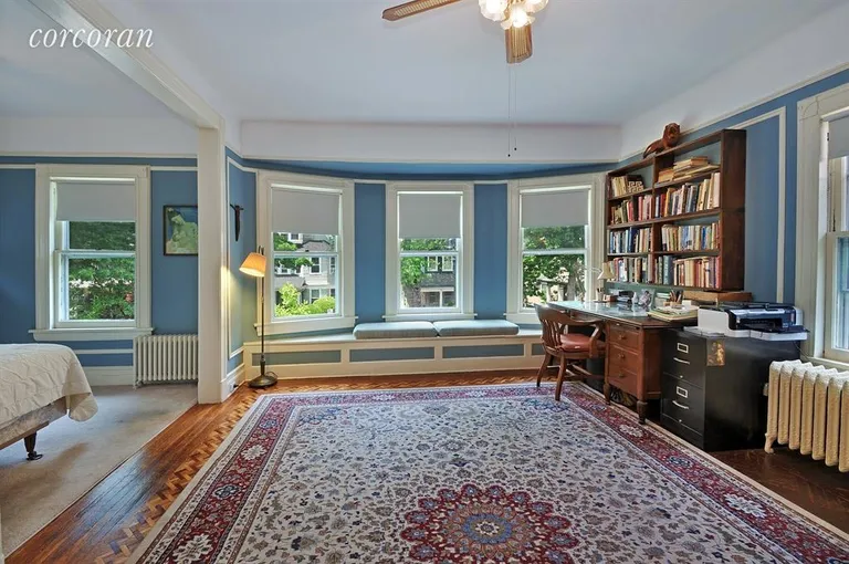 New York City Real Estate | View 637 East 24th Street | Bedroom | View 6