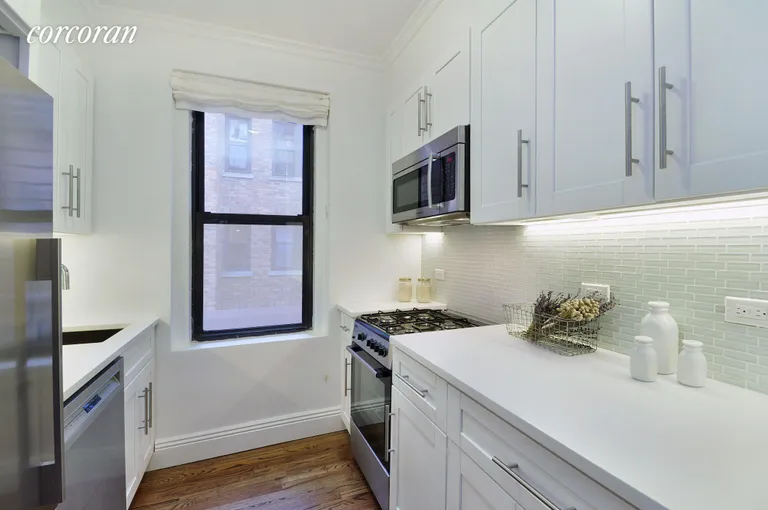 New York City Real Estate | View 24-75 38th Street, D2 | room 3 | View 4