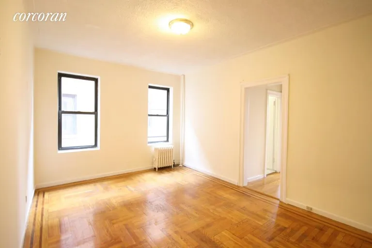 New York City Real Estate | View 24-65 38th Street, A4 | 2.5 Beds, 2 Baths | View 1