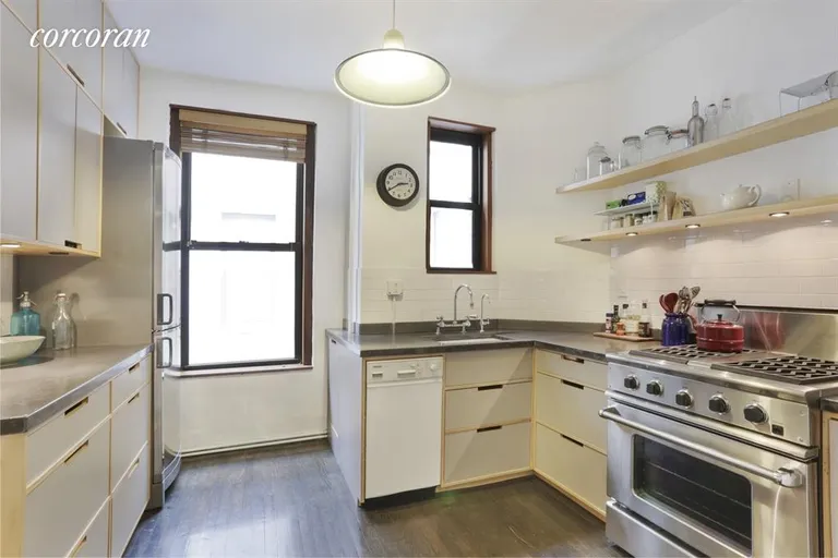New York City Real Estate | View 241 Eldridge Street, 5F | room 3 | View 4