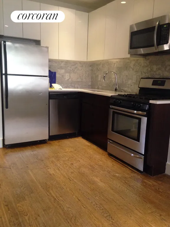 New York City Real Estate | View 818 Dean Street, 1B | 2 Beds, 1 Bath | View 1