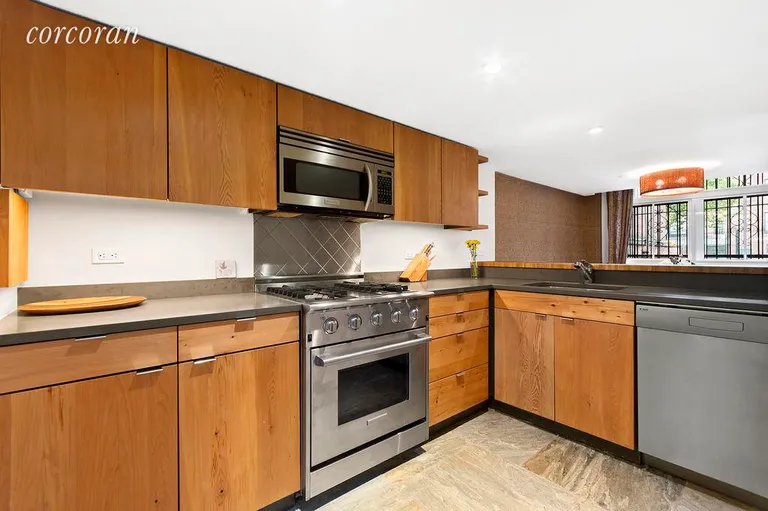 New York City Real Estate | View 260 West 10th Street, 1W | kitchen | View 5