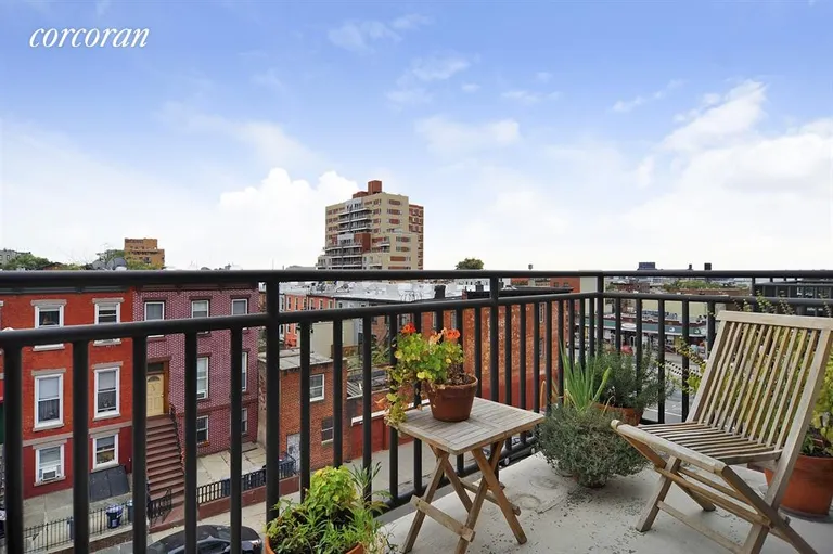 New York City Real Estate | View 155 15th Street, 4E | room 3 | View 4