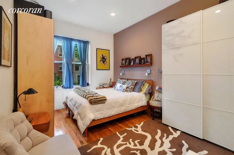 New York City Real Estate | View 101 Berkeley Place, 2 | room 5 | View 6