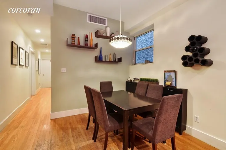 New York City Real Estate | View 101 Berkeley Place, 2 | room 4 | View 5