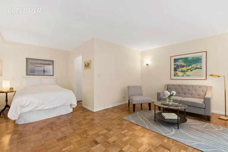 New York City Real Estate | View 123 East 75th Street, 4A | 1 Bath | View 1