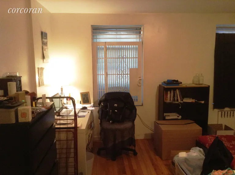 New York City Real Estate | View 362 Henry Street, 1F | room 2 | View 3