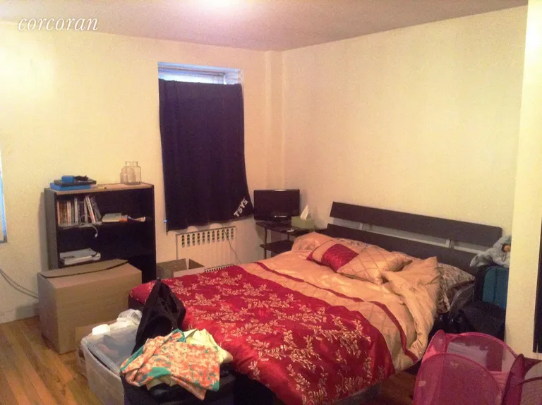 New York City Real Estate | View 362 Henry Street, 1F | room 3 | View 4