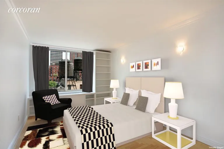 New York City Real Estate | View 170 East 87th Street, W9B | room 3 | View 4