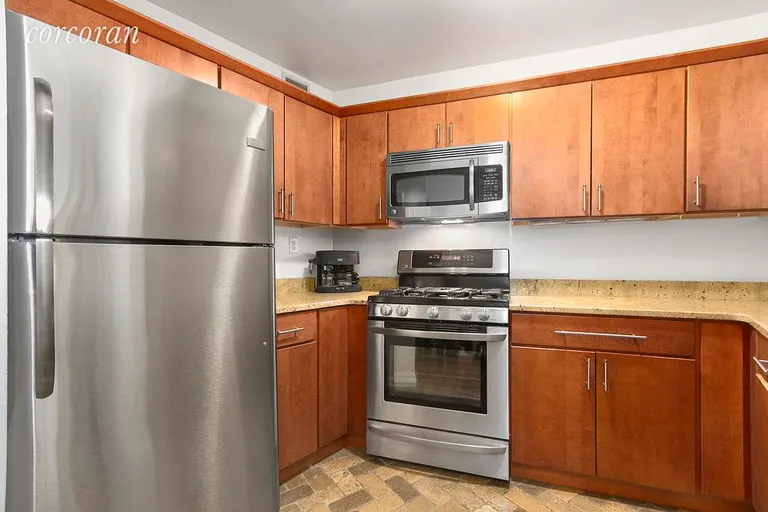 New York City Real Estate | View 44 East 12th Street, 5B | 1 Bed, 1 Bath | View 1