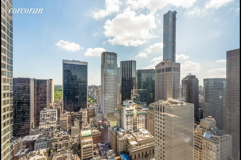 New York City Real Estate | View 20 West 53rd Street, 35A | room 5 | View 6