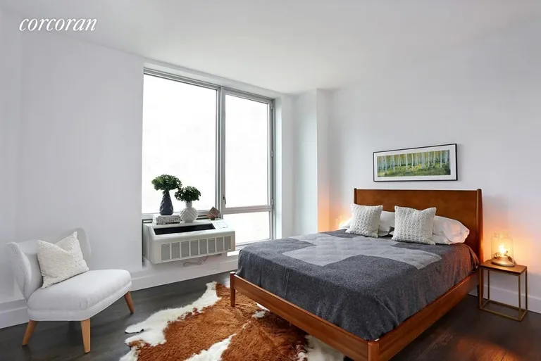 New York City Real Estate | View 212 North 9th Street, PHB | room 3 | View 4