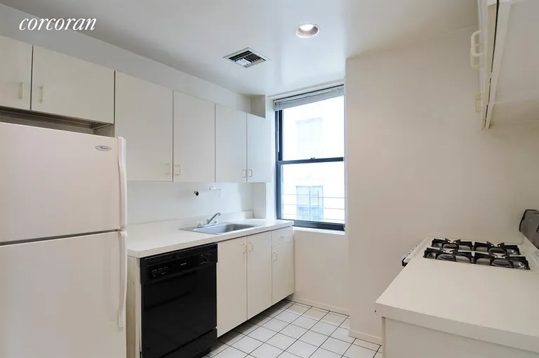 New York City Real Estate | View 253 West 73rd Street, 11A | Kitchen | View 3