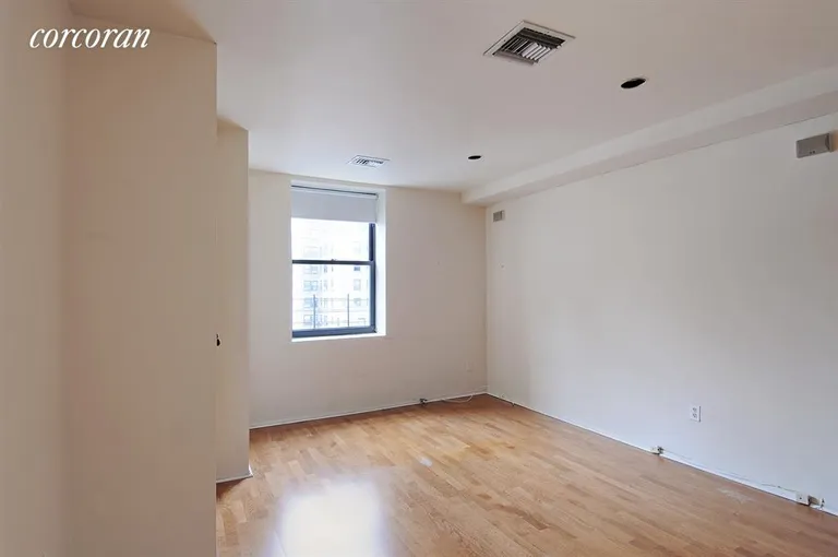 New York City Real Estate | View 253 West 73rd Street, 11A | Master Bedroom | View 4