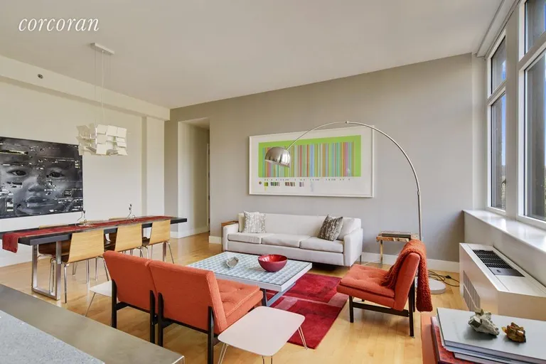 New York City Real Estate | View 25 West Houston Street, 3D | room 2 | View 3