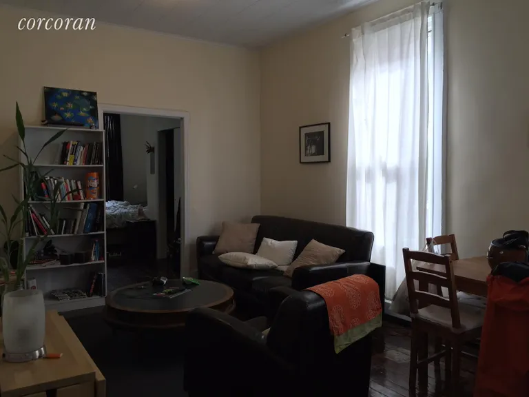 New York City Real Estate | View 106 Engert Avenue, 2 | room 3 | View 4