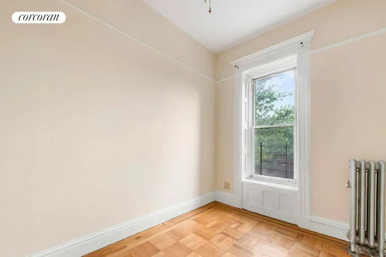 New York City Real Estate | View 363 Tompkins Avenue, 2 | Office or Nursery | View 4