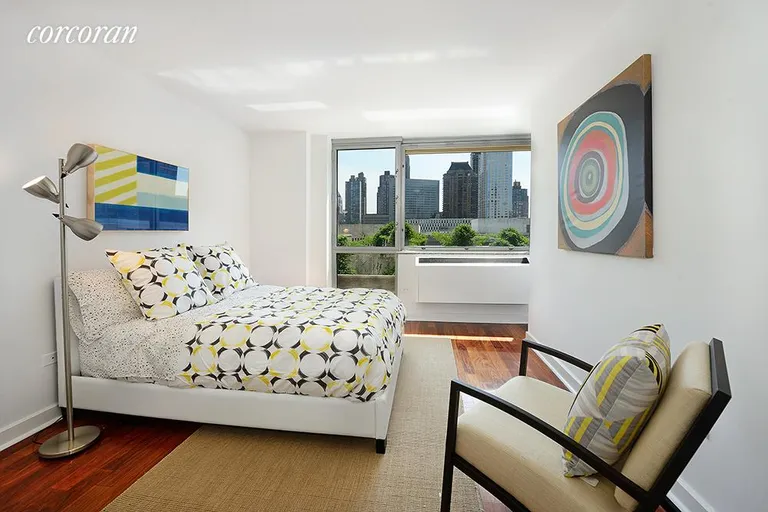 New York City Real Estate | View 1965 Broadway, 10H | room 8 | View 9