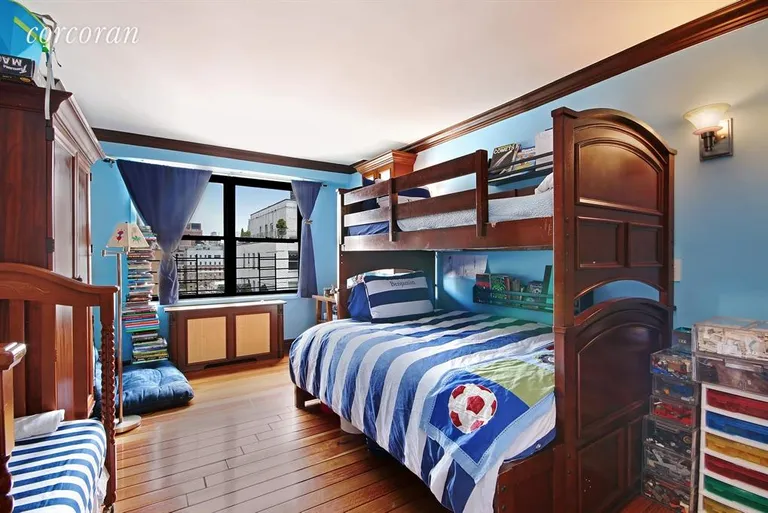 New York City Real Estate | View 200 East 74th Street, 12CD | Bedroom | View 5
