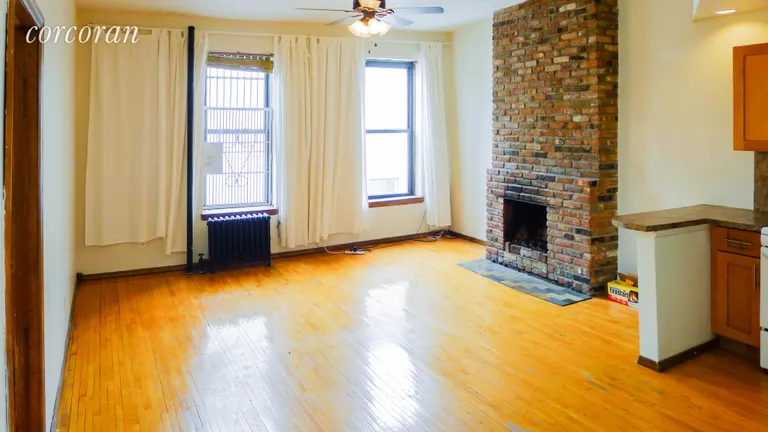 New York City Real Estate | View 2 Lincoln Place, 4R | room 2 | View 3
