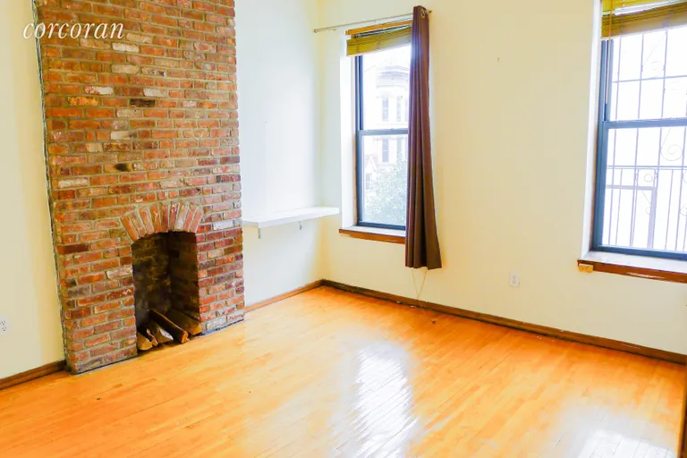 New York City Real Estate | View 2 Lincoln Place, 4R | room 4 | View 5