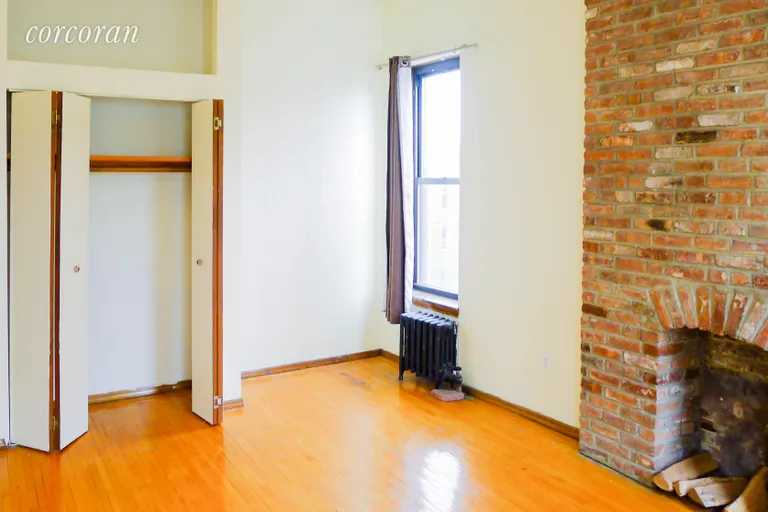 New York City Real Estate | View 2 Lincoln Place, 4R | room 5 | View 6
