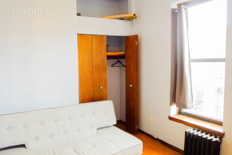 New York City Real Estate | View 2 Lincoln Place, 4R | room 8 | View 9