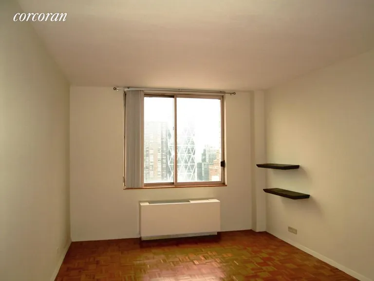 New York City Real Estate | View 350 West 50th Street, 34G | room 4 | View 5