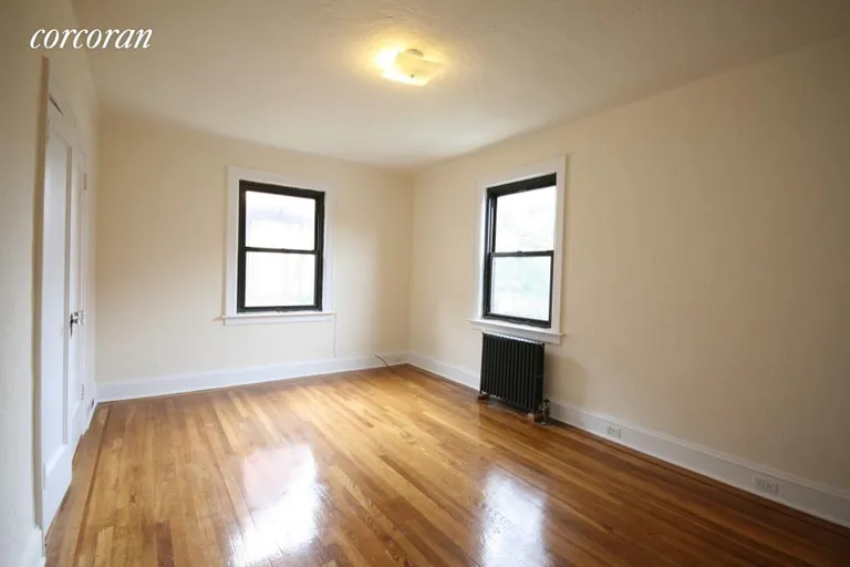 New York City Real Estate | View 189-16 37th Avenue, 16J | 1 Bed, 1 Bath | View 1