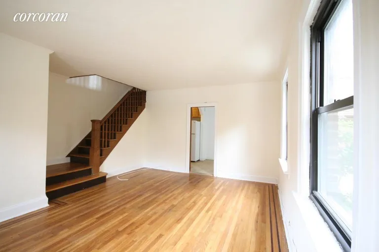 New York City Real Estate | View 189-16 37th Avenue, 16N | 2 Beds, 1 Bath | View 1
