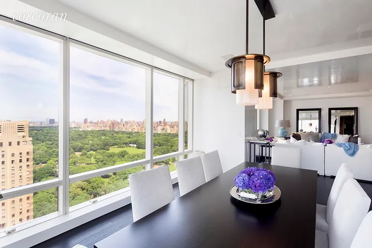 New York City Real Estate | View 1 Central Park West, 35G | room 4 | View 5