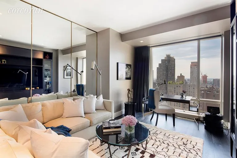 New York City Real Estate | View 1 Central Park West, 35G | room 5 | View 6