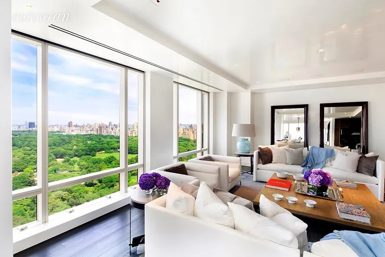 New York City Real Estate | View 1 Central Park West, 35G | room 3 | View 4