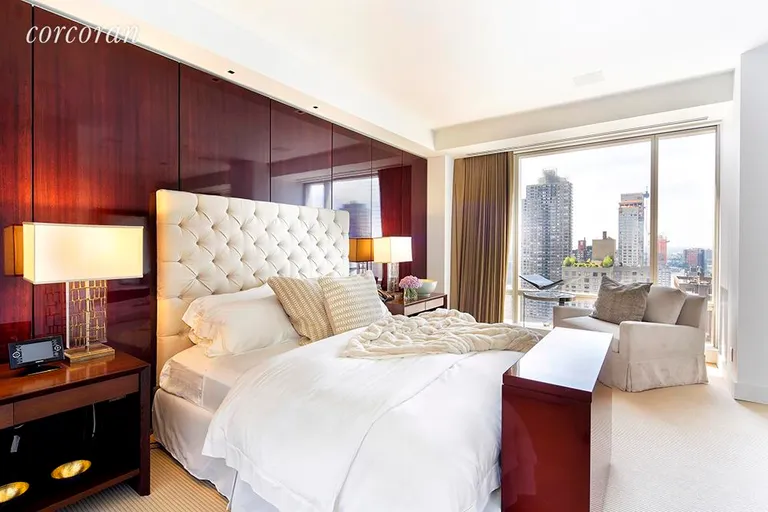 New York City Real Estate | View 1 Central Park West, 35G | room 6 | View 7