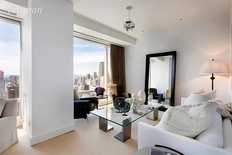 New York City Real Estate | View 1 Central Park West, 35G | room 8 | View 9
