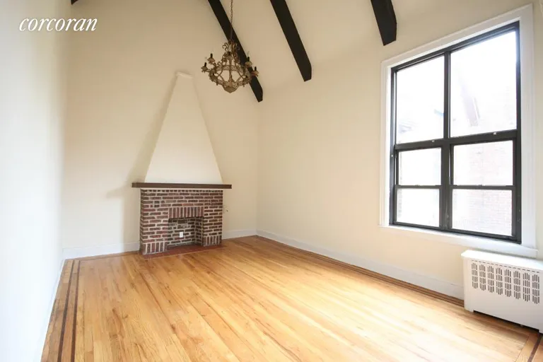 New York City Real Estate | View 189-15 37th Avenue, 15J | 3 Beds, 1 Bath | View 1