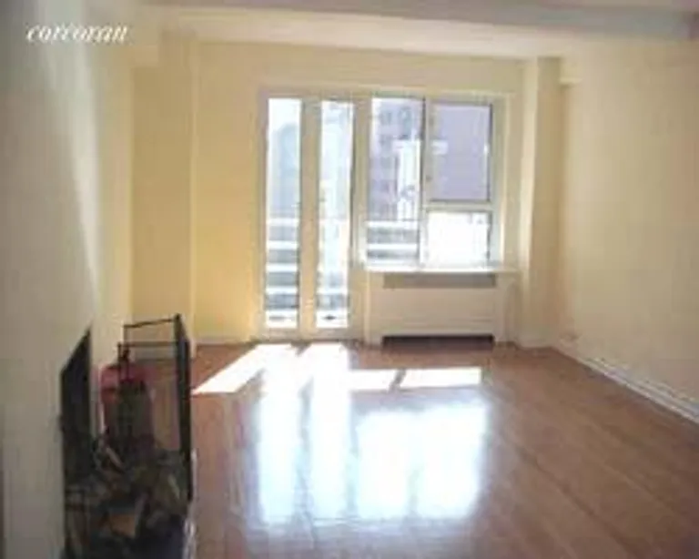 New York City Real Estate | View 240 Central Park South, 13P | room 2 | View 3
