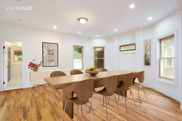 New York City Real Estate | View 1916 Glenwood Road | room 3 | View 4