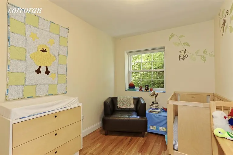 New York City Real Estate | View 399 Dean Street | Kids Bedroom | View 9