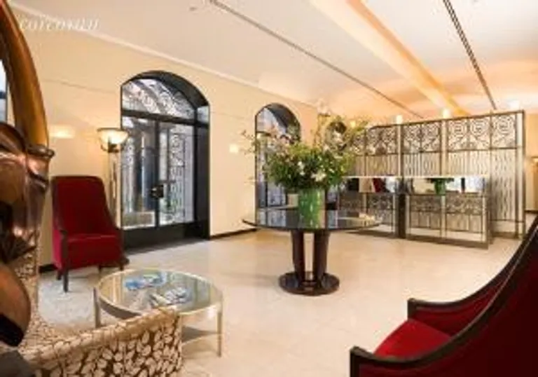 New York City Real Estate | View 455 Central Park West, LM6 | room 16 | View 17