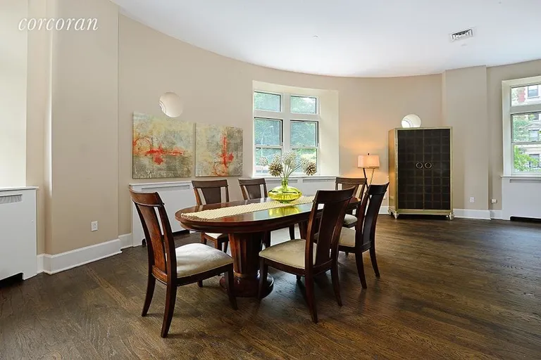 New York City Real Estate | View 455 Central Park West, LM6 | room 3 | View 4