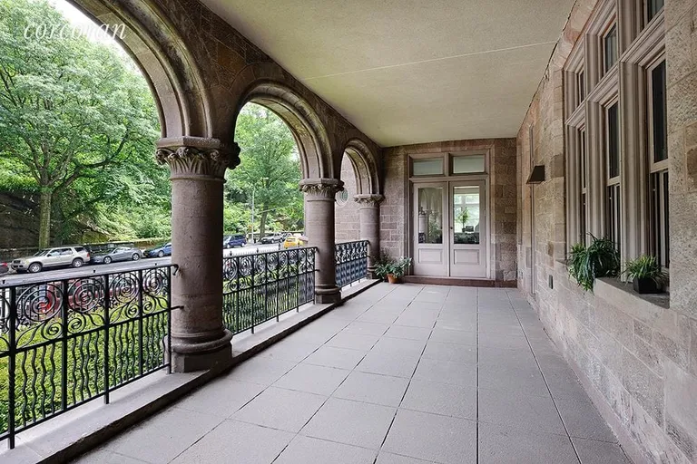 New York City Real Estate | View 455 Central Park West, LM6 | room 6 | View 7