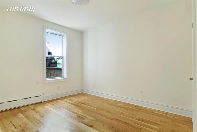 New York City Real Estate | View 702 44th Street, 3H | Bedroom | View 3