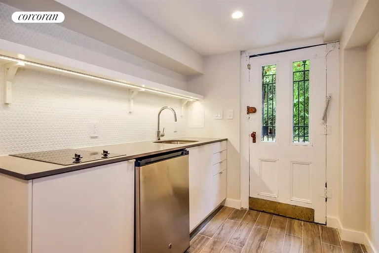 New York City Real Estate | View 415 3rd Street, #1 | Kitchen | View 10