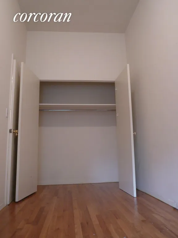 New York City Real Estate | View 234 West 74th Street, 4A | great closet space | View 2