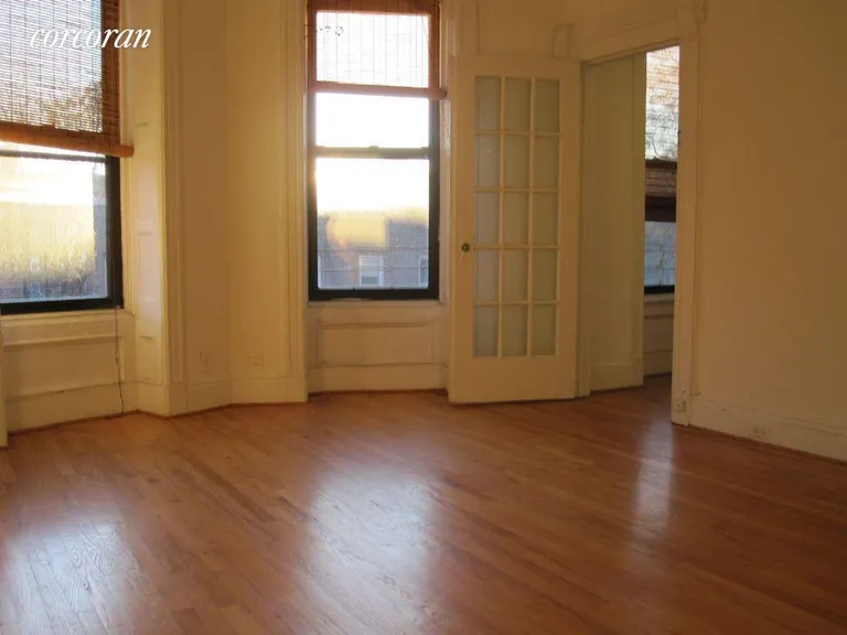 New York City Real Estate | View 85 Garfield Place, 2 | room 1 | View 2