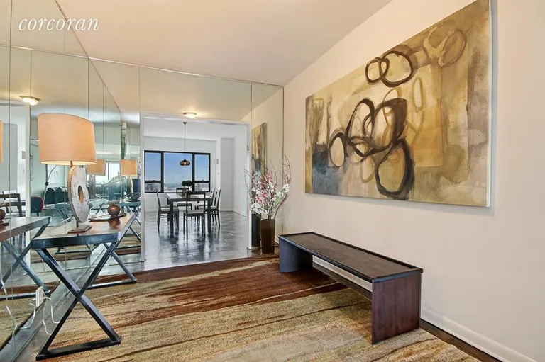 New York City Real Estate | View 425 East 58th Street, 45H1 | 5 Beds, 5 Baths | View 1