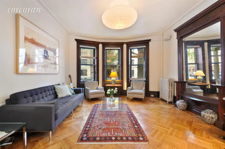 New York City Real Estate | View 808 8th Avenue, 1L | 3 Beds, 2 Baths | View 1